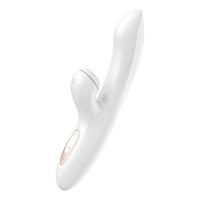 Satisfyer Pro+ G-Spot Rabbit Vibrator - 1 stk.