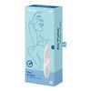 Satisfyer Pro+ G-Spot Rabbit Vibrator - 1 stk.