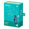 Satisfyer Rocket Ring vibrerende penisring