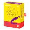 Satisfyer Double Classic Par Vibrator - 1 stk.