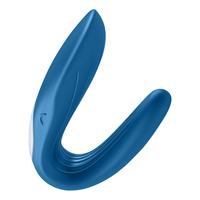 Satisfyer Double Whale Par Vibrator - 1 stk.