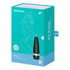 Satisfyer Pro 3+ Vibration - 1 stk.