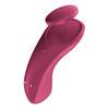 Satisfyer Sexy Secret Panty Vibrator m. App - 1 stk.