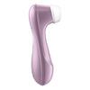 Satisfyer Pro 2 Generation 2 Klitoris Stimulator - Lilla