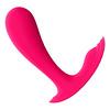 Satisfyer Top Secret truse vibrator m. App