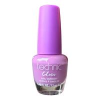 Technic Nail Poilsh Shameless - 12 ml.