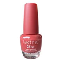 Technic Nail Polish Turkish Rose - 12 ml.