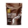 Bodylab Whey 100 Protein pulver 1 kg - flere varianter
