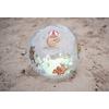 Filibabba Beach Ball Alfie Dino Beach Confetti - 1 stk