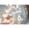 Filibabba Badeball Alfie Ocean Blossom Confetti - 1 stk