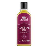 Ayumi  Castor Oil - 150 ml
