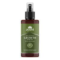 Ayumi Hair Growth Oil with Rosemary - 100 ml