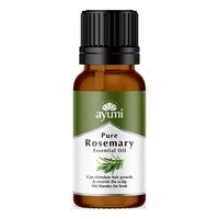 Ayumi Rosemary Essential Oil - 15 ml