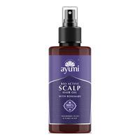 Ayumi Scalp Hair Oil - 100 ml