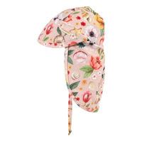 Filibabba Lykke UV-solhatt 1-3 år Ocean Blossom - 1 stk