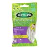 DenTek ECO Cross Flosses - 30 stk.