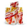 High5 Energy Gel Koffein Appelsin - 40 g.