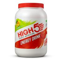 High5 Energy Drink Citrus - 2,2 kg.