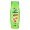 Wash & Go Fruit Shampoo - 180 ml.