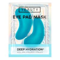 YEAUTY Øyemaske Deep Hydration - 1 stk.