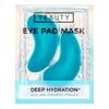 YEAUTY Deep Hydration Eye Mask - 1 stk.