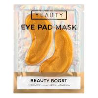 YEAUTY Øyemaske Beauty Boost - 1 stk.