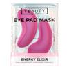 YEAUTY Energy Elixir Eye Mask - 1 stk.