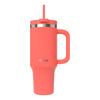 Contigo Streeterville Tumbler med håndtak Coral - 1200 ml.