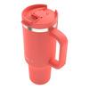 Contigo Streeterville Tumbler med håndtak Coral - 1200 ml.