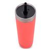 Contigo Luxe spillsikkert drikkebeger Coral - 720 ml.