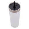 Contigo Luxe Spillproff Tumbler Salt - 720 ml.