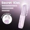 Satisfyer Secret Kiss Air Pulse - 1 stk.