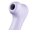 Satisfyer Pro 2 Generation 3 Klitoris Stimulator m. App - Lilla