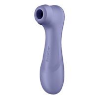Satisfyer Pro 2 Generation 3 Klitoris Stimulator - Lilla