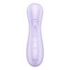 Satisfyer Pro 2 Generation 3 Klitoris Stimulator m. App - Lilla