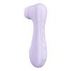 Satisfyer Pro 2 Generation 3 Klitoris Stimulator m. App - Lilla