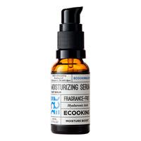 ECOOKING Moisturizing Serum - 20 ml.