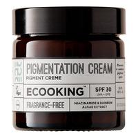 ECOOKING Pigmentation Cream SPF30 - 50 ml.