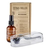 ECOOKING Derma Roller - 1 stk