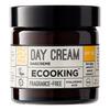 ECOOKING Day Cream SPF 20 - 50 ml.