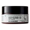 ECOOKING Bodyscrub 03 - 300 ml.