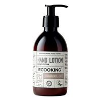 ECOOKING Hand Lotion Fragrance Free - 300 ml.