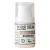 ECOOKING 24 Hour Cream Fragrance Free - 50 ml.