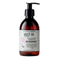 ECOOKING Multi Oil - 300 ml.