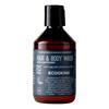 ECOOKING Men Hair & Body Shampoo - 250 ml