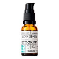 ECOOKING Acne Serum Parfymefri - 20 ml.