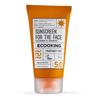 ECOOKING Sunscreen Face SPF 50 - 50 ml.