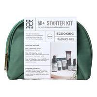 ECOOKING 50+ Starter Kit