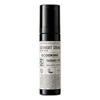 ECOOKING 50+ Goodnight Cream - 50 ml.