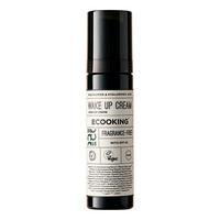 ECOOKING 50+ Wake Up Cream SPF50 - 50 ml.